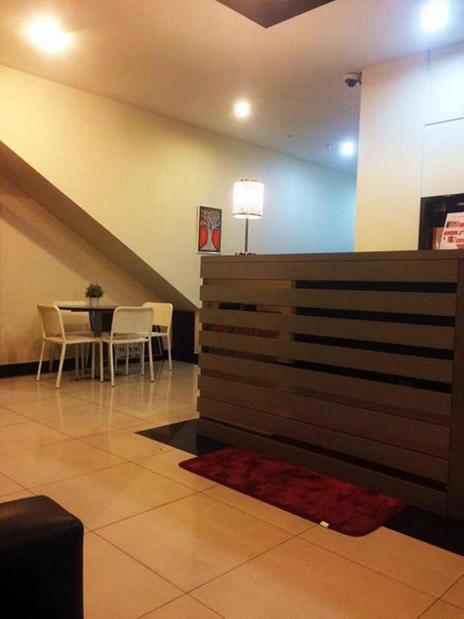Hotel Sara'S Inn, שאה אלאם מראה חיצוני תמונה