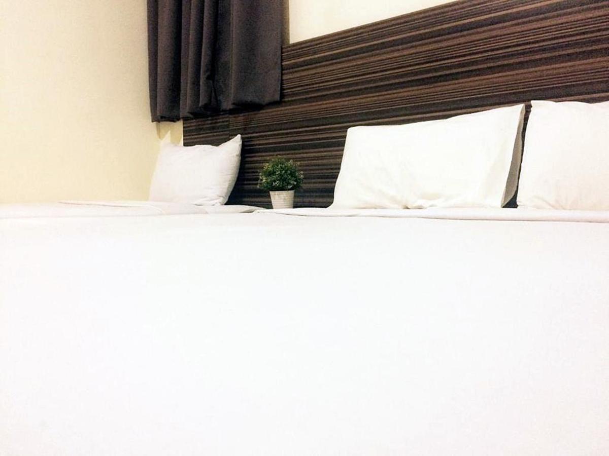 Hotel Sara'S Inn, שאה אלאם מראה חיצוני תמונה